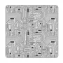 Tabletin suojakotelo PGYTECH P-CB-101 monivärinen