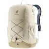 Reppu DEUTER Gogo bone desert — urbaani päiväreppu, malli 381322466150