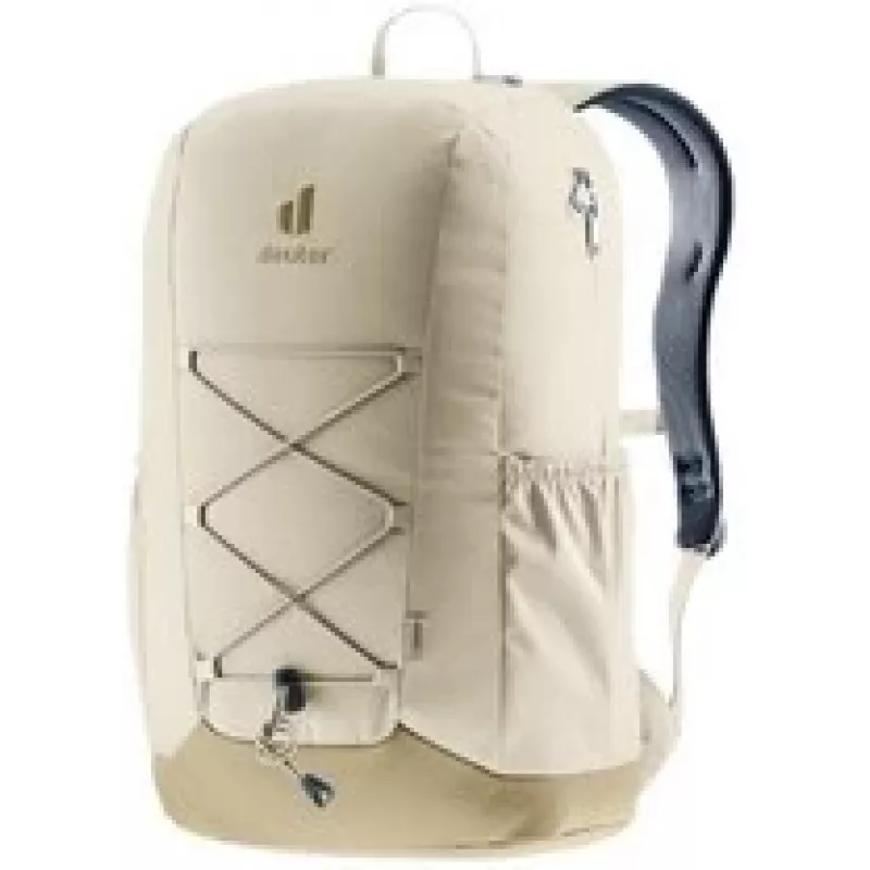 Reppu DEUTER Gogo bone desert — urbaani päiväreppu, malli 381322466150
