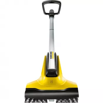 Lattiankiillotin Karcher PCL 4 terassinpuhdistin – 600 W, 800 kierr./min, 307 mm työleveys, 5 kg