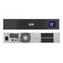 Eaton 5SC 1500I RACK2U Line-Interactive 1,5 kVA 1050 W 8 AC-lähtöä