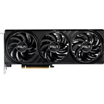 Näytönohjain NVIDIA GeForce RTX 5060 Ti 16 GB GDDR7
