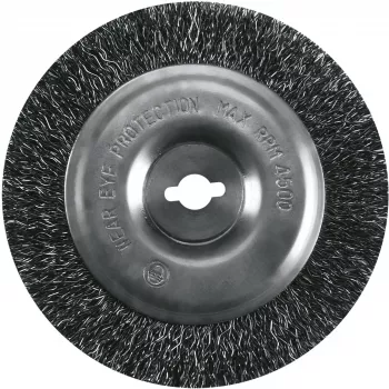 Einhell 3424115 saumaussuutinsarja nailon teräs harmaa pyöreä 2 kpl