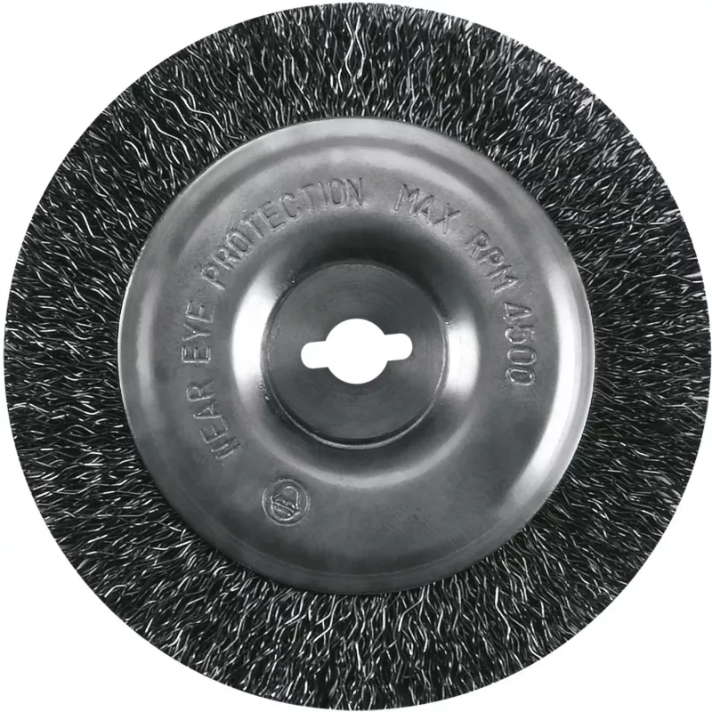 Einhell 3424115 saumaussuutinsarja nailon teräs harmaa pyöreä 2 kpl