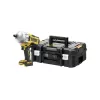 Mutterinväännin/iskuruuvinväännin DeWALT DCF961NT-XJ, 1200 RPM, 2372 N⋅m
