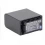 PANASONIC VW-VBD98 akku, 10400 mAh