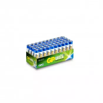 Kertakäyttöparisto GP Batteries Ultra Plus Alkaline 24AUP/LR03 AAA alkalinen