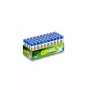 Kertakäyttöparisto GP Batteries Ultra Plus Alkaline 24AUP/LR03 AAA alkalinen