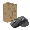 Logitech Logitech MX Master 4 for Business hiiri – langaton + Bluetooth, 8000 DPI, grafiitti | Logitech
