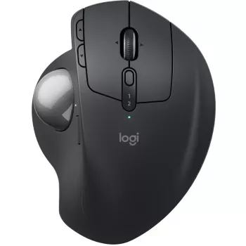 Logitech 910-007260 hiiri Office oikeakätinen RF langaton + Bluetooth optinen 2048 DPI