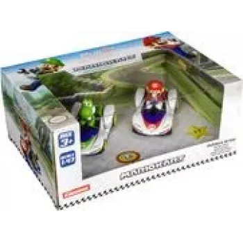 Stadlbauer Pull & Speed - Mario Kart - P-Wing tuplapakkaus (15813022)