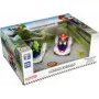 Stadlbauer Pull & Speed - Mario Kart - P-Wing tuplapakkaus (15813022)