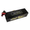 Gens ace 8000mAh 14.8V 100C 4S2P LiPo-akkupaketti