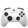 Peliohjain Razer Wolverine V3 Pro valkoinen USB analoginen PC Xbox Series S X