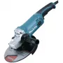 Makita GA9050R - kulmahiomakone - 2000 W - 230 mm (GA9050R)
