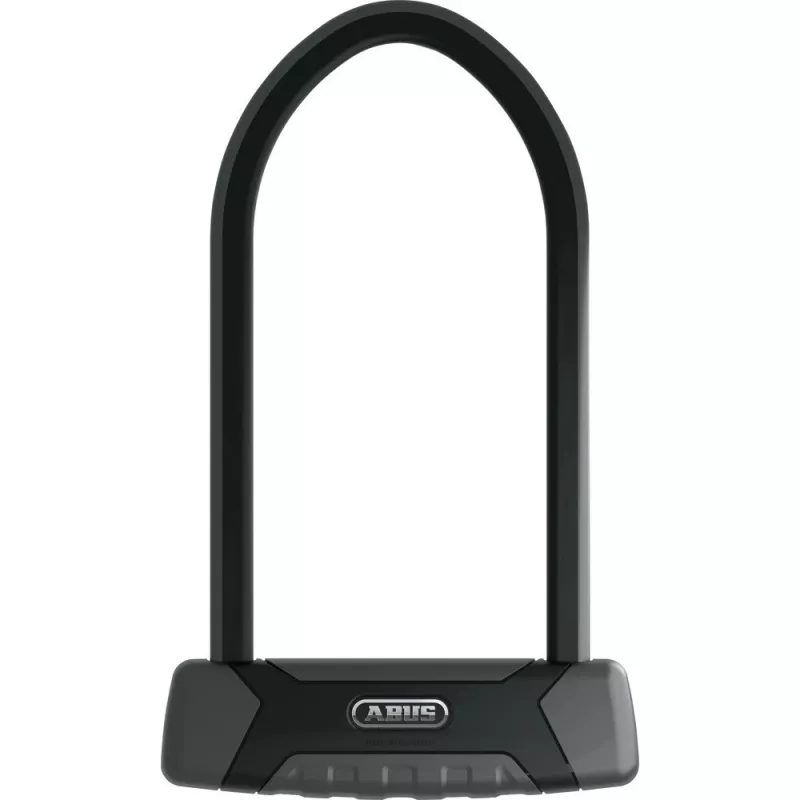 U-lukko ABUS GRANIT XPlus 540 musta 230 mm