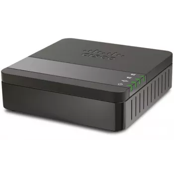 VoIP-sovitin Cisco ATA191-K9