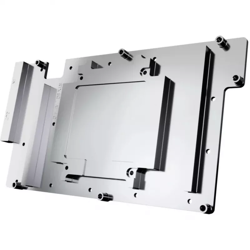 Näytönohjain Alphacool ES RTX 5090 Reference 1-paikkainen design REV1