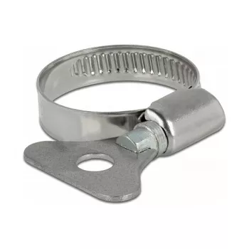 Perhoskiristin DeLOCK 19578 22 - 32 mm 10 kpl metalli