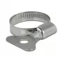 Perhoskiristin DeLOCK 19578 22 - 32 mm 10 kpl metalli