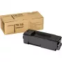 KYOCERA TK-55 värikasetti 1 kpl alkuperäinen musta