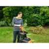Black & Decker BEGAS5800-QS puutarhasilppuri 2800 W 45 L