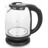 Sähköinen vedenkeitin Emerio 1,7 l 2200 W värinvaihto