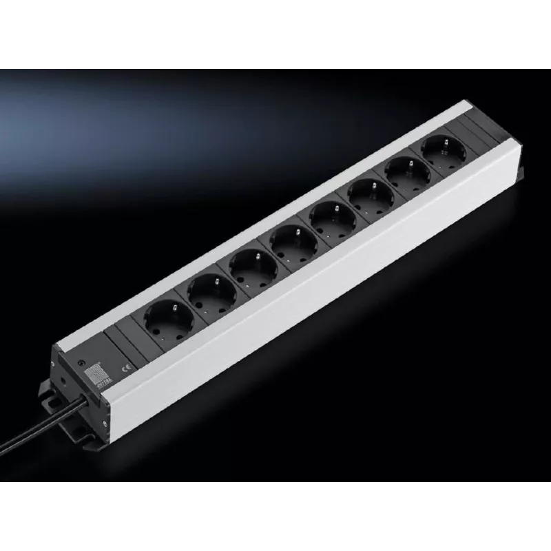 Virranjakoyksikkö Rittal DK 7000.630