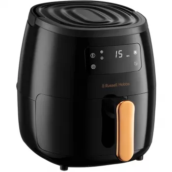 Russell Hobbs Airfryer Satisfry XL 5 l musta 26510-56 2651056 (26510-56)