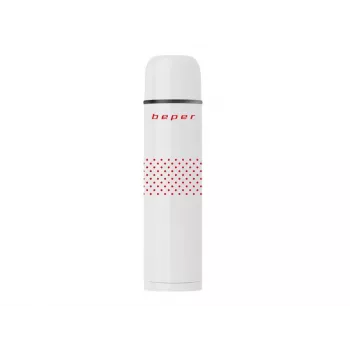 Sähköinen vedenkeitin Beper BI.504 500 ml, ruostumaton teräs, 2200 W