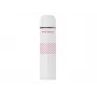 Beper BI.504 tyhjiöeristetty termospullo 500 ml, ruostumaton teräs, mukilla, punainen pilkullinen