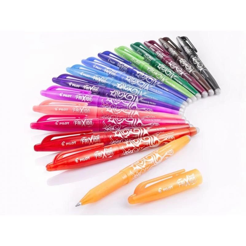 Pilot BL-FR7-L tuote musta
