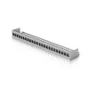 Ubiquiti UACC-Rack-Panel-Patch-Blank-24 Keystone-paneeli