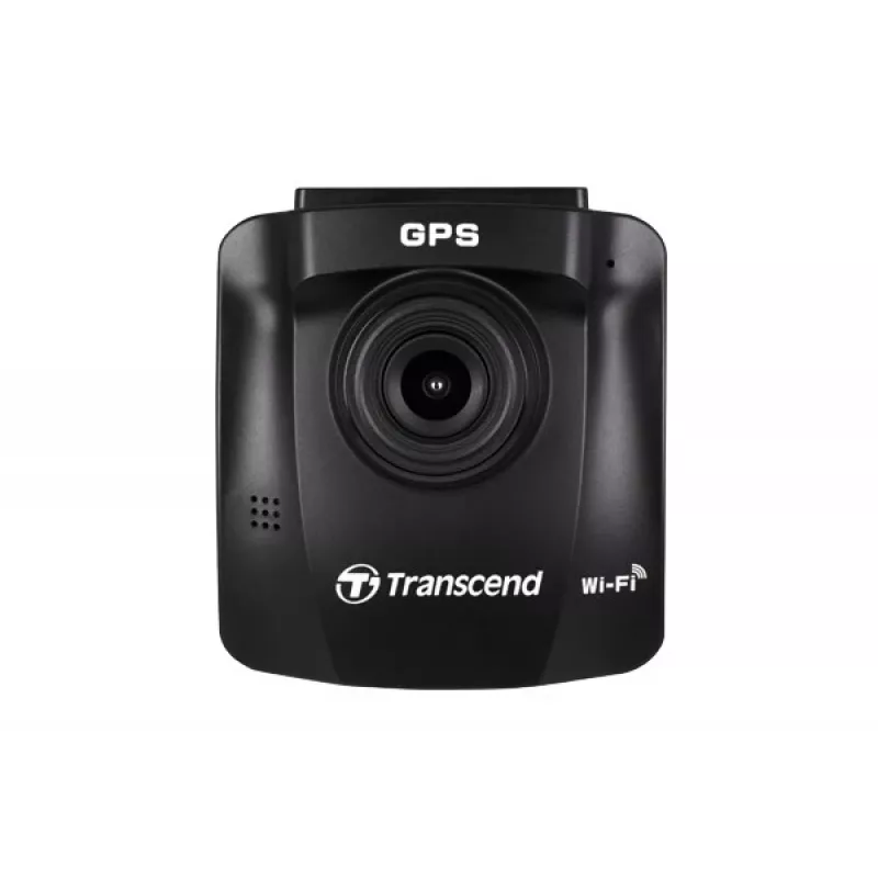 Autokamera Transcend DrivePro 230Q Data Privacy TS-DP230Q-32G