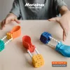 Marioinex Mini Waffle rakennuspalikat Constructor Expert, 501 osaa