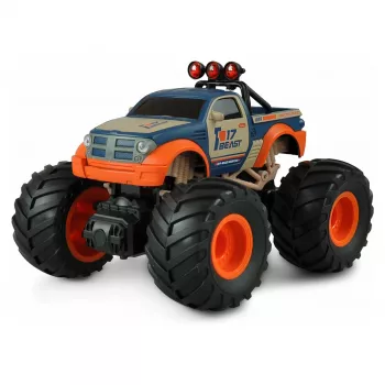 Buggy Amewi 22483 kauko-ohjattava sähkö 1:18
