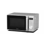 Mikroaaltouuni Midea AG20CF2ESL 20 L 700 W grillillä, musta