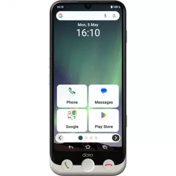 Älypuhelin Doro Aurora A30 6.1