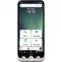 Doro Aurora A30 seniorien älypuhelin, 6,1 tuumaa, 128GB, Bone