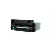 Auto-digitaalimediasoitin Navitel RD6 — 4x45 W audiosoitin, digitaalisten ja ulkoisten lähteiden toisto, Single-DIN-asennus