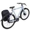 Thule 5091 Paramount Hybrid Pannier 26L musta