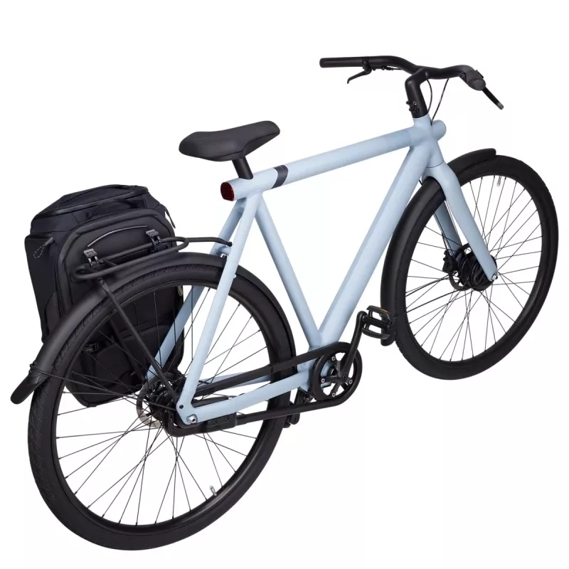 Thule 5091 Paramount Hybrid Pannier 26L musta