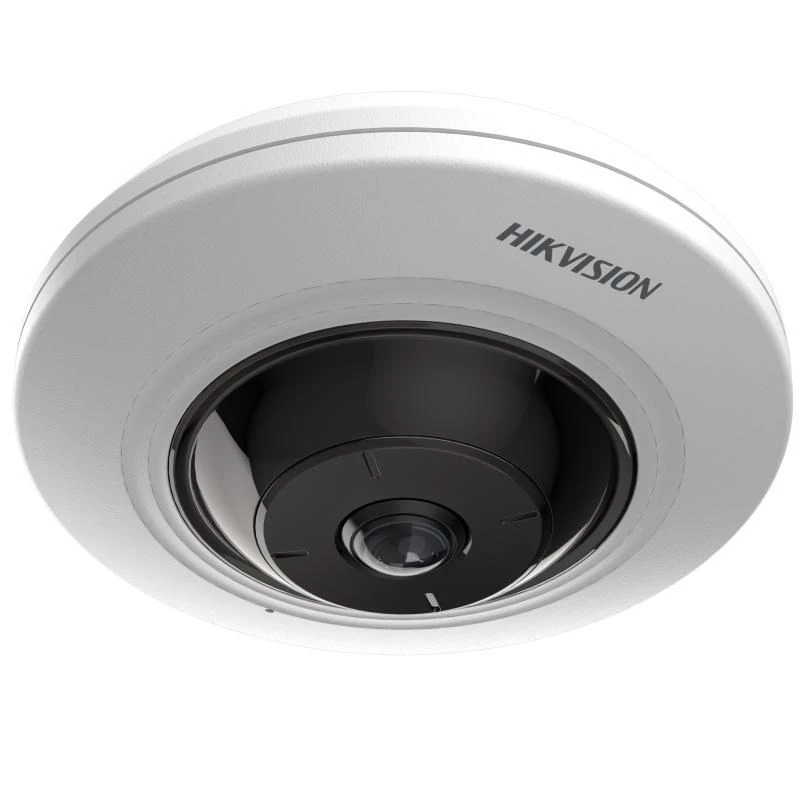 IP-valvontakamera Hikvision DS-2CD2955G0-ISU(1.05MM) dome