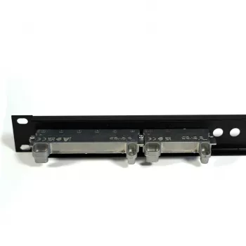 Jakaja Televes 6-tie VT612FZ 5–1218 MHz 12 dB