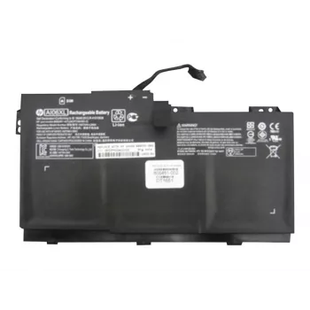 Kannettavan akku HP AI06096XL-PR ZBook 17 G3:lle, 6 kennoa, 96 Wh
