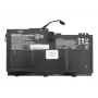 Kannettavan akku HP AI06096XL-PR ZBook 17 G3:lle, 6 kennoa, 96 Wh
