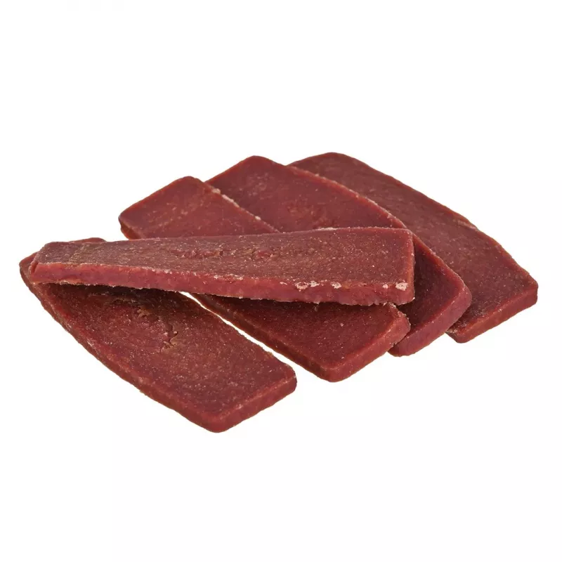 PETITTO Pehmeät lampaanfileet koiranherkku, 500 g