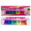 Kosketusherkkä näppäimistö Simba Toys Benelux My Music World 106834638