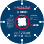 Bosch EXPERT CARBIDE MULTI WHEEL katkaisulaikka