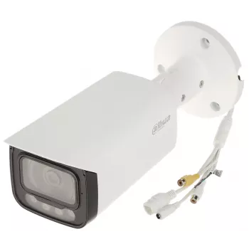 Valvontakamera Dahua IPC-HFW2449T-AS-IL-0360B 4MP Bullet